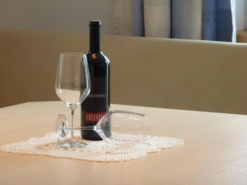 Apart Romantica Kappl (Landeck) Room photo