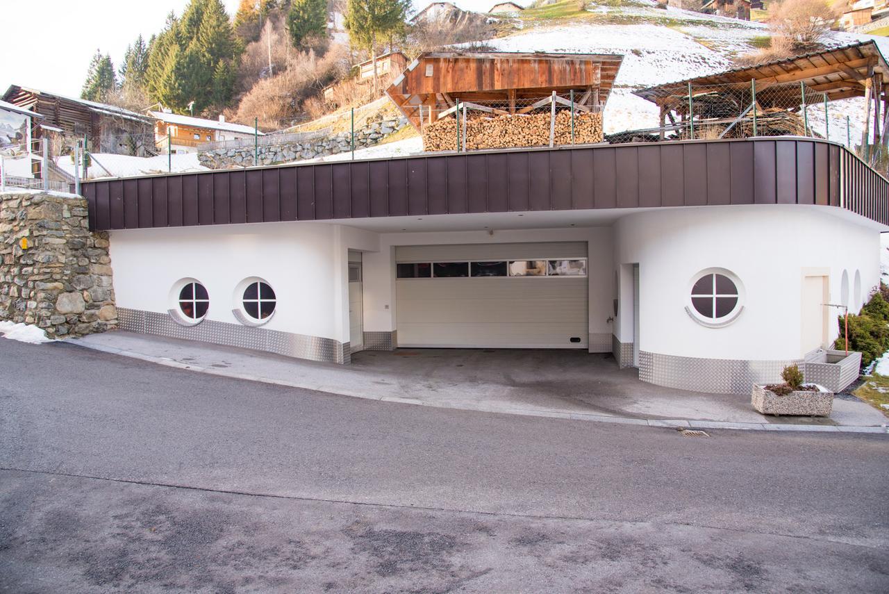 Apart Romantica Kappl (Landeck) Exterior photo