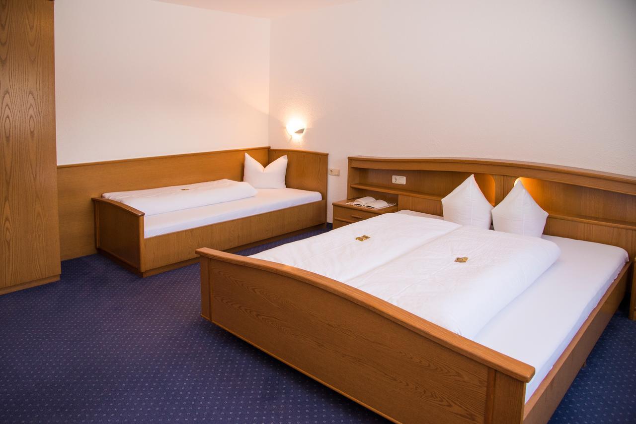 Apart Romantica Kappl (Landeck) Exterior photo